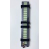 36V batteri 10200 mAh og 12800 mAh for Ninebot NCAF3610A Segway F2 PLUS F2 PRO  - 7  