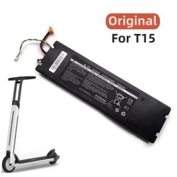 36V Akku 4650 mAh für Ninebot NEF1001-T NEF1001-X AIR T15  - 2  