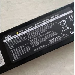 Batterie 36V 4650 mAh pour trottinette Ninebot NEF1001-T NEF1001-X AIR T15  - 3  