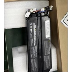 Originalna baterija 21,6 V 2550 mAh za električni romobil Ninebot NEG0601 E8 E10 E12 ili sličan  - 5 Odgovara električnim romobi
