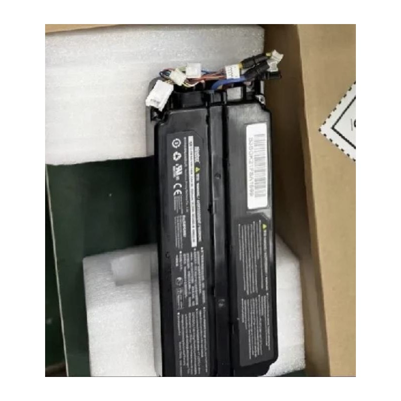 Oryginalna bateria 21,6 V 2550 mAh do hulajnogi elektrycznej Ninebot NEG0601 E8 E10 E12 lub podobnej  - 5 Pasuje do hulajnóg ele