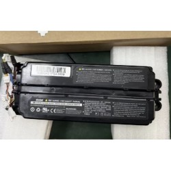 21,6V accu 2550mAh voor Ninebot NEG0601-M E8 E10  - 2  