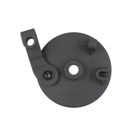 Trommelbrems og klosser for Xiaomi 5 / 5 Pro / 5 Plus  - 1  