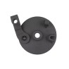Drum brake and drum brake pads for Xiaomi 5 / 5 Pro / 5 Plus  - 1  