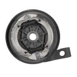 Trommelbrems og klosser for Xiaomi 5 / 5 Pro / 5 Plus  - 3  