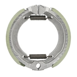 Drum brake kit or brake pads for Xiaomi Electric Scooter 4 Ultra or similar Xiaomi - 2 
Compatibility: drum brake kit or brake p
