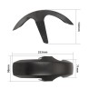 Guardabarros delantero para patinete Xiaomi 5 MAX  - 1  
