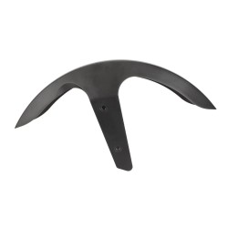Guarda-lamas dianteiro para trotinete Xiaomi 5 MAX  - 2  