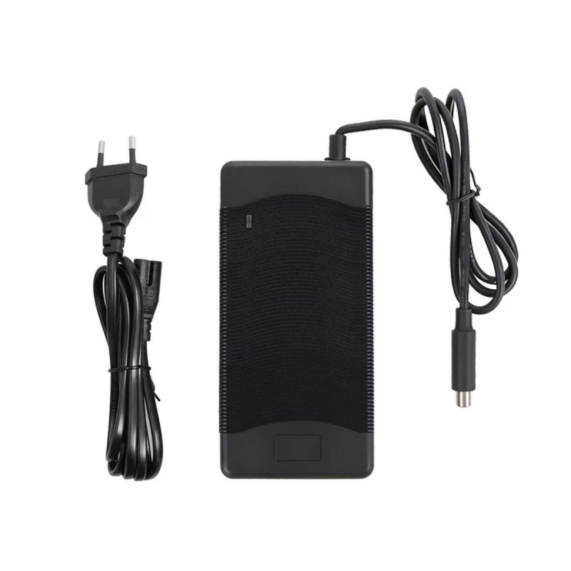 Chargeur pour batterie de trottinette Xiaomi 5  - 1  