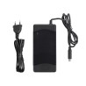 Battery charger for Xiaomi 5 electric scooter  - 1  