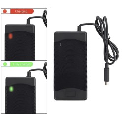 Batterilader til Xiaomi 5 elektrisk sparkesykkel  - 2  