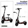 Monorim SCMax-ZT3 ülés Segway ZT3 series elektromos rollerhez  - 1  