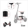 Sidinnia Monorim SCMax-ZT3 dlia elektro-samokata Segway ZT3 series  - 5  
