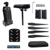 Sella Monorim SCMAX-G30 per Segway Ninebot G30 LP D P E  - 3  