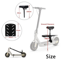 Monorim SCMAX-G30 iste Segway Ninebot G30 LP D P E  - 4  