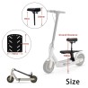 Siège Monorim SCMAX-G30 pour trottinettes Segway Ninebot G30 LP D P E  - 4  