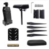 Sedlo Monorim SCMAX-G2 pre Segway Max G2 a G65  - 3  