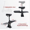 Sedež Monorim SCMAX-G2 za Segway Max G2 in G65  - 6  