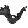 Sloupek s skladacim mechanismem pro Xiaomi 5, 5 Pro, 5 Max, 5 Plus nebo podobne  - 6  