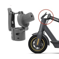 Faldmekanism foer Segway Ninebot MAX G30, reservdelar, skruv och spaak  - 20  