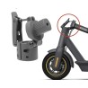 Zlozljiv mehanizem za Segway Ninebot MAX G30, rezervni deli, vijak in rocica  - 20  