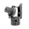 Pieza de plegado para Segway Ninebot MAX G30, repuestos, tornillo y palanca  - 23  --- 