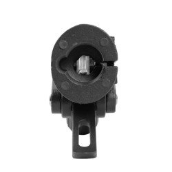 Osnova droga ali zlozljiv del za Xiaomi M365, 1S, Essential, Pro, Pro 2, Elite  - 4  
