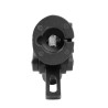 Podstawa masztu lub element skladania do Xiaomi M365, 1S, Essential, Pro, Pro 2, Elite  - 4  