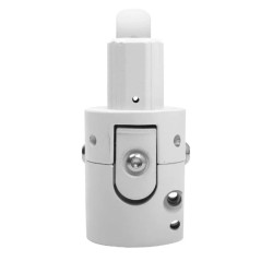 Stuurpenbasis of vouwdeel voor Xiaomi M365, 1S, Essential, Pro, Pro 2, Elite  - 5  