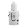Podstawa masztu lub element skladania do Xiaomi M365, 1S, Essential, Pro, Pro 2, Elite  - 5  