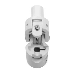 Juhtposti alus voi kokkupandav detail Xiaomi M365, 1S, Essential, Pro, Pro 2, Elite  - 6  