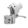 Lenkerbasis oder Klappteil fuer Xiaomi M365, 1S, Essential, Pro, Pro 2, Elite  - 7  
