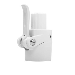 Base de haste ou peca de dobragem para Xiaomi M365, 1S, Essential, Pro, Pro 2, Elite  - 8  