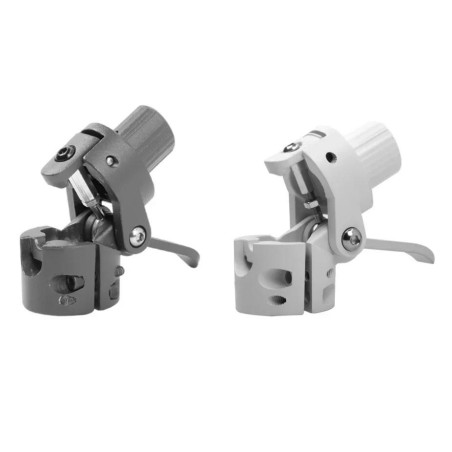 Baza tijei sau piesa de pliere pentru Xiaomi M365, 1S, Essential, Pro, Pro 2, Elite  - 9  