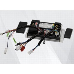 Sinusoidalnyi kontroller 1200 W dlya elektrobike 60V 72V vodonepronitsaemyi  - 1  