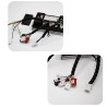 Sinusoidalnyi kontroller 1200 W dlya elektrobike 60V 72V vodonepronitsaemyi  - 2  