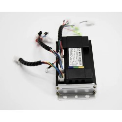 Sinusoidalnyi kontroller 1200 W dlya elektrobike 60V 72V vodonepronitsaemyi  - 4  