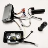 Kit controler motor brushless sinusoidal 48V 84V 50A 3000W cu acceleratie si afisaj  - 3 Lista de produse

Controler 50A + 1 acc