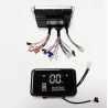 Sinusni brushless krmilnik motorja komplet 48V 84V 50A 3000W s plinom in zaslonom  - 8 Seznam izdelkov

50A krmilnik + 1 ročica 