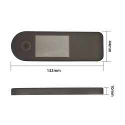 Vodootporna silikonska navlaka za Xiaomi 5, 5 Pro, 5 Max i 5 Plus, stiti zaslon od vlage  - 7 
Kompatibilna s Xiaomi 5, 5 Pro, 5