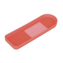 Waterdichte siliconen hoes voor Xiaomi 5, 5 Pro, 5 Max en 5 Plus  - 8 
Compatibel met Xiaomi 5, 5 Pro, 5 Max en 5 Plus
Effectiev