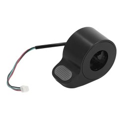 Maneta acceleratie pentru Xiaomi Mi 3 si Xiaomi Mi 3 Lite  - 1 
Compatibila cu modelele Xiaomi Mi 3 si Mi 3 Lite
Control sigur s