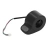Gashebel Beschleuniger fuer Xiaomi Mi 3 und Xiaomi Mi 3 Lite kompatibel  - 1 
Kompatibel mit Xiaomi Mi 3 und Mi 3 Lite
Sichere u