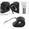Gatillo acceleratore per Xiaomi Mi 3 e Xiaomi Mi 3 Lite compatibile  - 4 
Compatibile con Xiaomi Mi 3 e Mi 3 Lite
Controllo dell