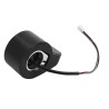 Gasshendel for Xiaomi Mi 3 og Xiaomi Mi 3 Lite elektrisk sparkesykkel  - 9 
Kompatibel med Xiaomi Mi 3 og Mi 3 Lite
Jevn og sikk