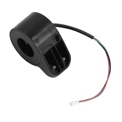 Akceleratoriaus svirtis skirta Xiaomi Mi 3 ir Xiaomi Mi 3 Lite paspirtukams  - 11 
Suderinama su Xiaomi Mi 3 ir Mi 3 Lite modeli