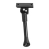 Seitenstaender fuer E Scooter HX X7, HX X8, HX X9 oder aehnliches Modell  - 14 
Praezise Kompatibilitaet mit HX X7, HX X8, HX X9