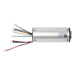 36V 20A controller kit + display for HX X7 scooter or similar  - 4 
HX X7 compatibility: 36V 20A controller + display for replac