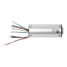 36V 20A controller kit + display for HX X7 scooter or similar  - 4 
HX X7 compatibility: 36V 20A controller + display for replac