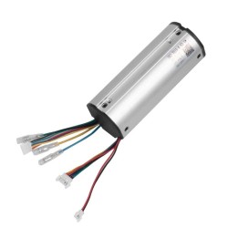36V 20A controller kit + display for HX X7 scooter or similar  - 5 
HX X7 compatibility: 36V 20A controller + display for replac